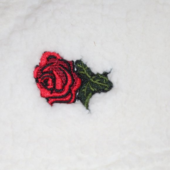 Fuzzy Jacket - Picture 3 of 3